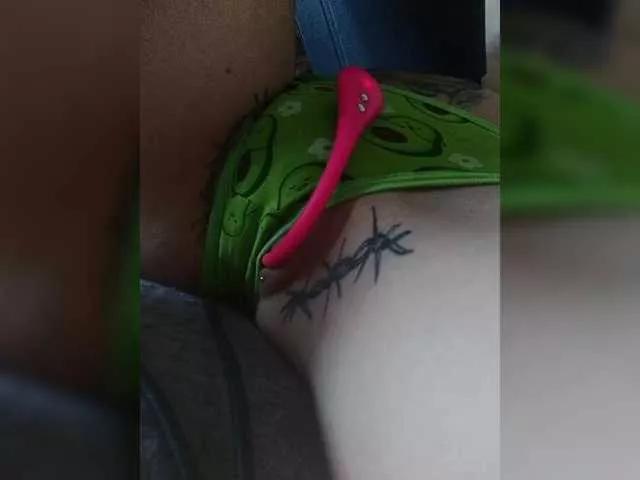 Freechat RedFox9595 on BongaCams