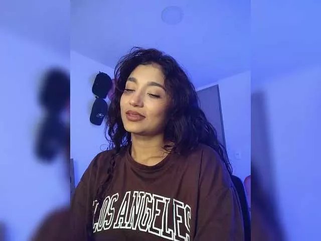 Freechat redgirlpum on BongaCams