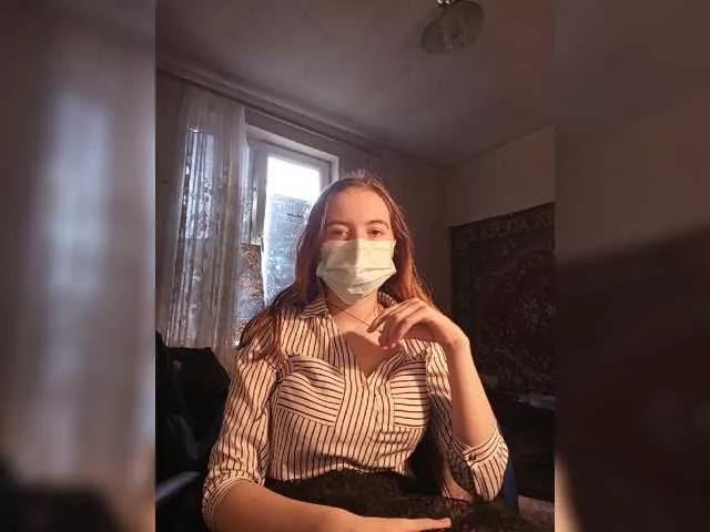 RedkayaKisa on BongaCams