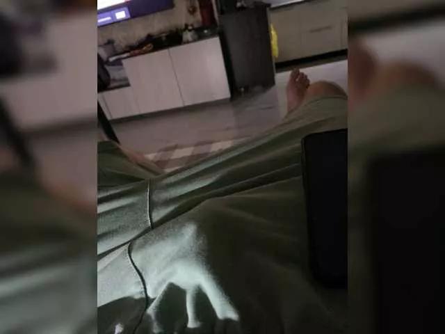 Try hot performer Riga-5 Riga-5 from BongaCams