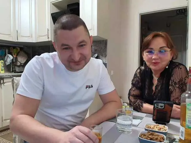 Offline RigliBiz on BongaCams
