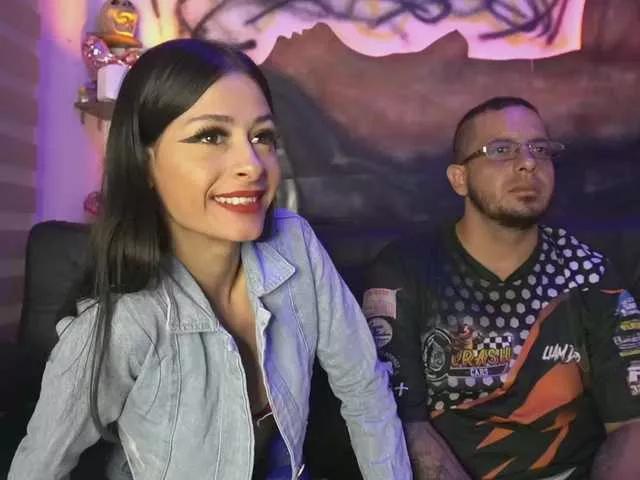 riichdick on BongaCams 