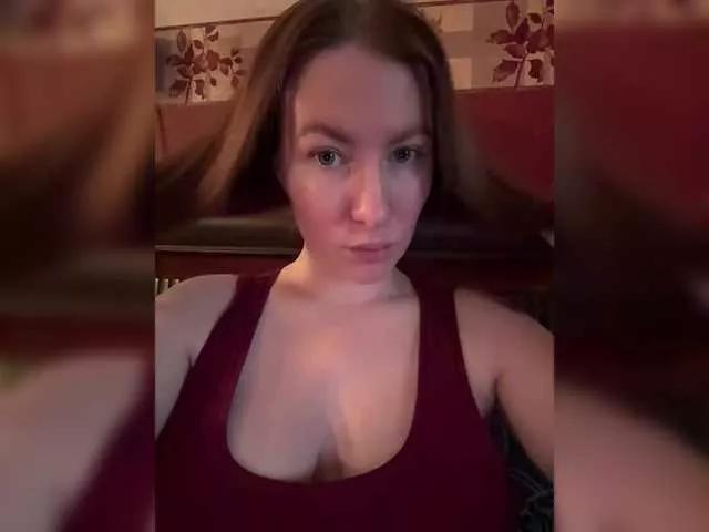 Rinaaamur on BongaCams 