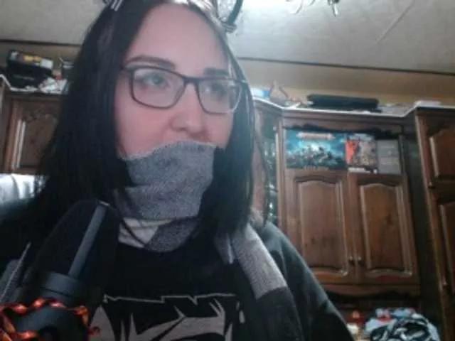 RinaNEUCH777 from BongaCams