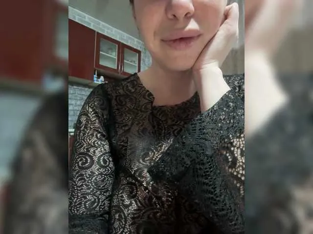 RinaRebbel on BongaCams