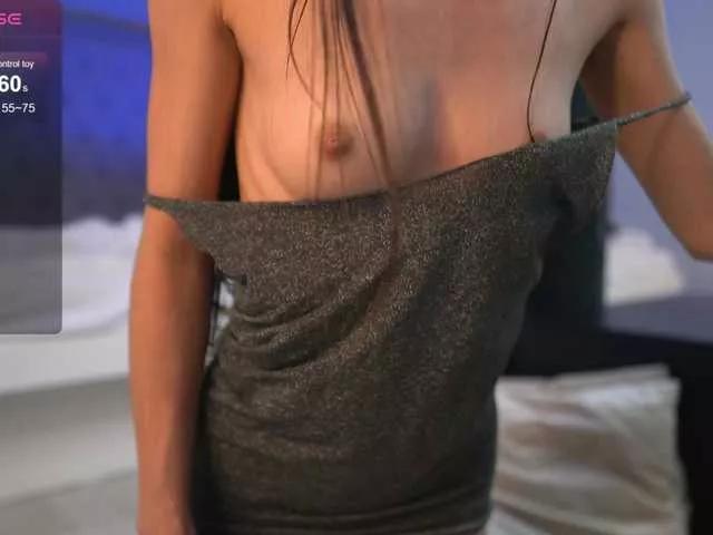 Freechat RobertaRosetti on BongaCams