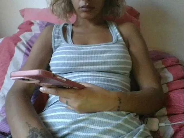 Offline Robineee13 on BongaCams