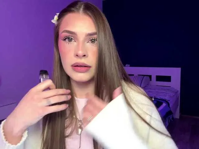 RonnieRose — @remain soft body tour with my sexy shapes