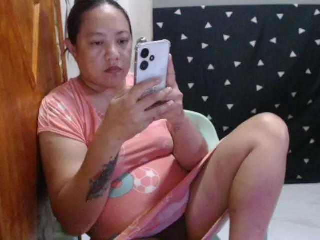 RoseSquirt on BongaCams