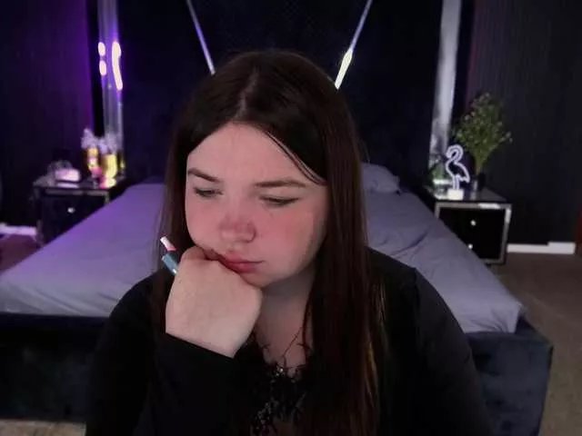 Freechat RosieMoons on BongaCams