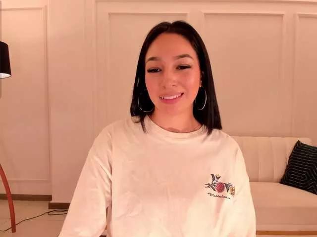 RossieRhoades on BongaCams 