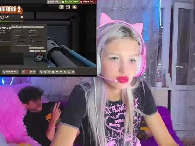 Rostomancom888 on BongaCams 