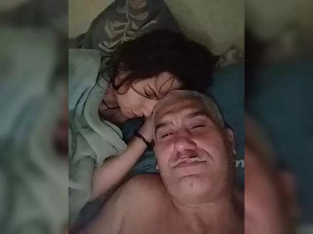 ROTOPOPOCHKA on BongaCams 
