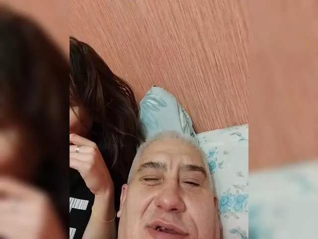 ROTOPOPOCHKA on BongaCams 