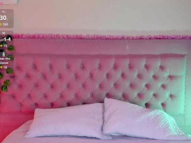 rous-cooper on BongaCams
