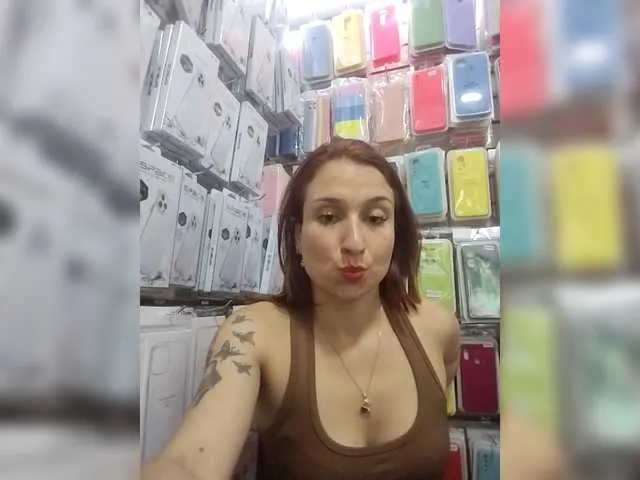 BongaCams RousseHills is Freechat RousseHills — Freechat on BongaCams