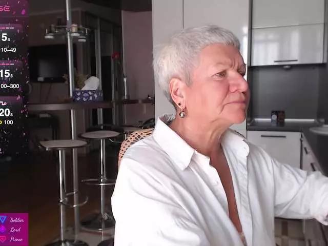 Freechat roxana-brooks on BongaCams