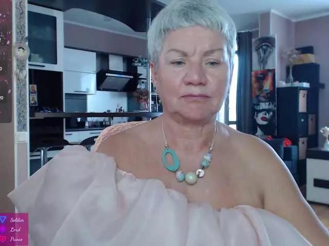 Freechat roxana-brooks on BongaCams