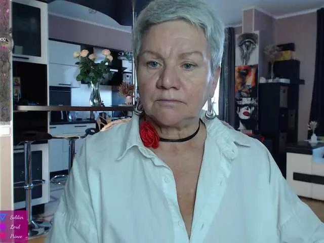 Freechat roxana-brooks on BongaCams