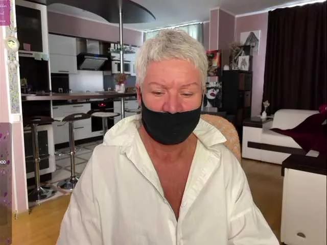 Freechat roxana-brooks on BongaCams