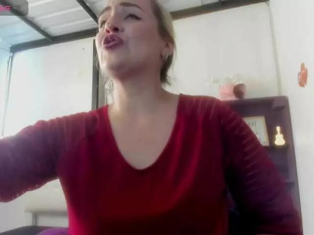 Roxanne-lorence on BongaCams 