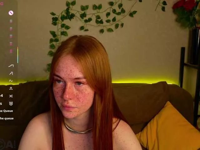 Offline Roxy-Sunny on BongaCams