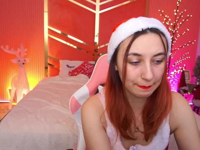 RoxyRayy on BongaCams