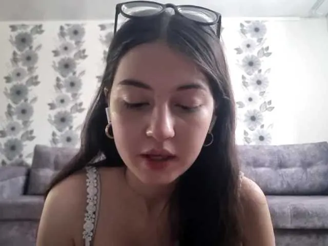 RozanneLafromboise — little warm-up :D