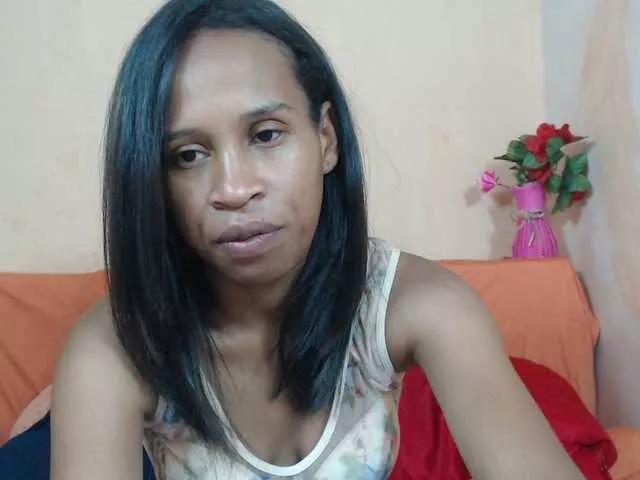 Rsylvia1 from BongaCams