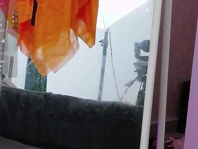 RubbiDark on BongaCams 