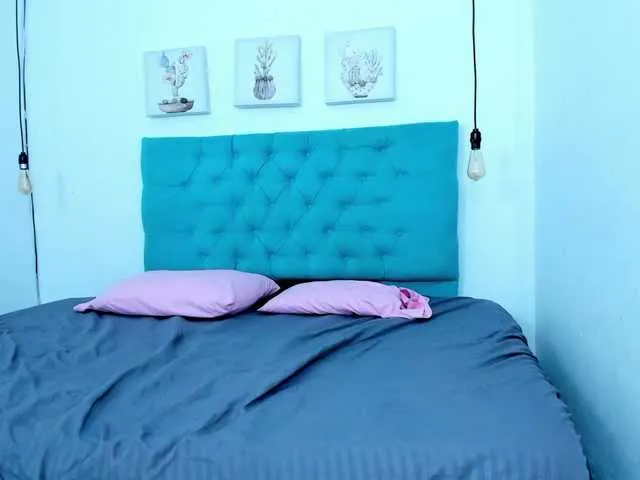 Rubiroose — Girl nasty, masturbation pussy full squirt in my body when finish countdown