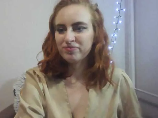 RubySensual on BongaCams