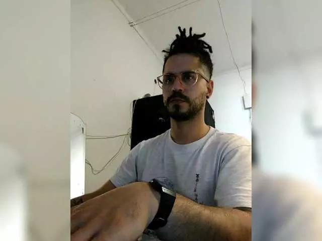 Rubysxfff on BongaCams