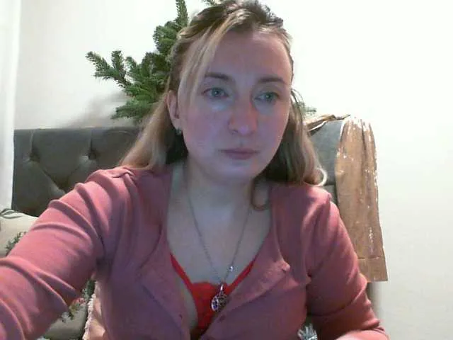 RuslanaFlower on BongaCams