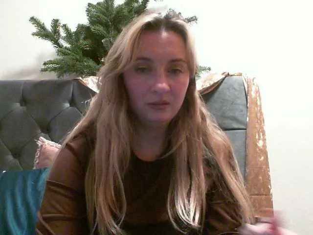 RuslanaFlower on BongaCams