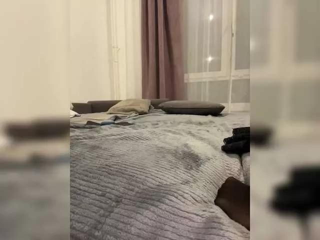 Offline RussAss on BongaCams