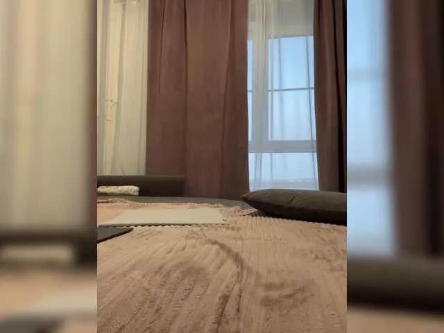 Offline RussAss on BongaCams