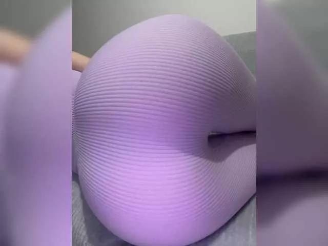 Offline RussAss on BongaCams