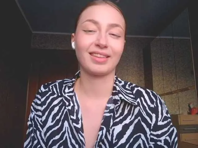 Offline RutheLagerquist on BongaCams