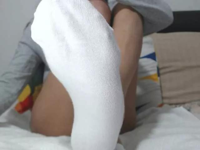 saaramilleer on BongaCams 