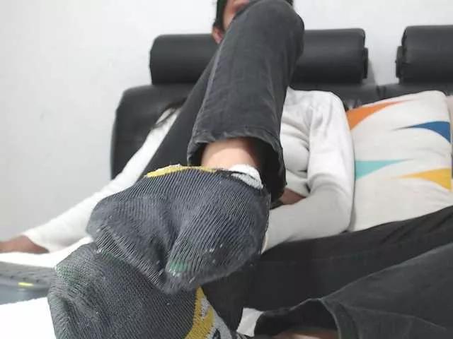 saaramilleer on BongaCams 