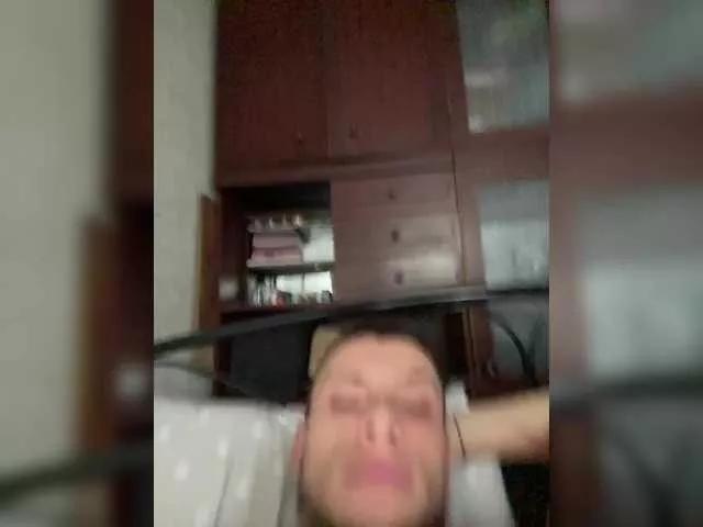 SABENY on BongaCams