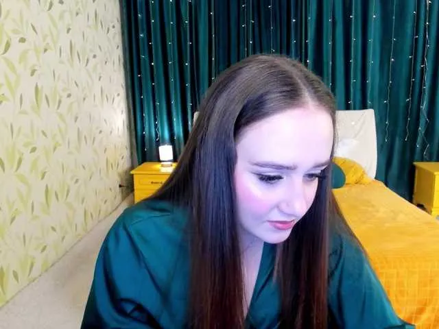 SabrinaCandi on BongaCams