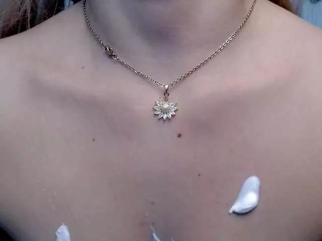 Sabrinaolsons on BongaCams
