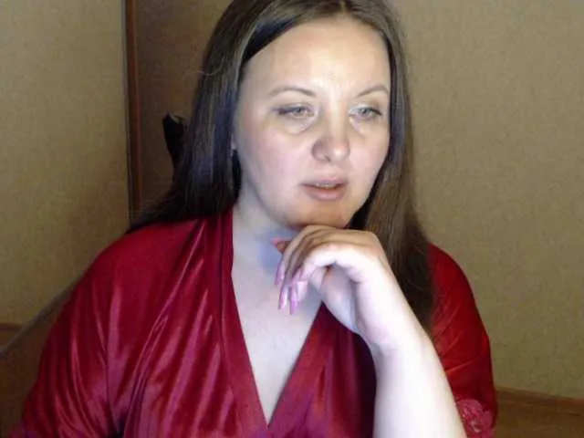 SabrinaWeaver — Freechat on BongaCams