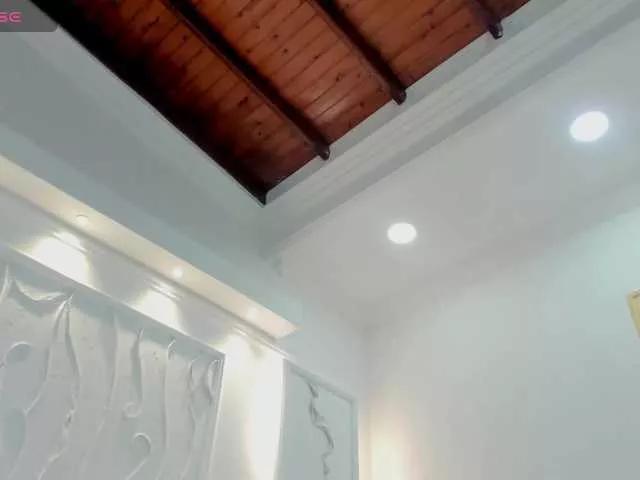 sahara-15 on BongaCams 