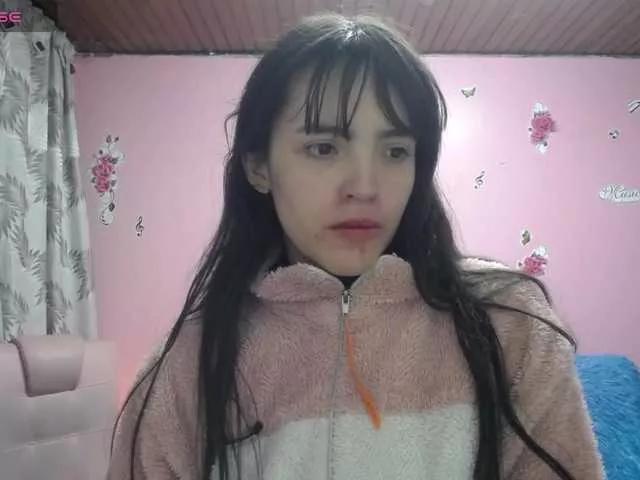 sailormon07 on BongaCams 