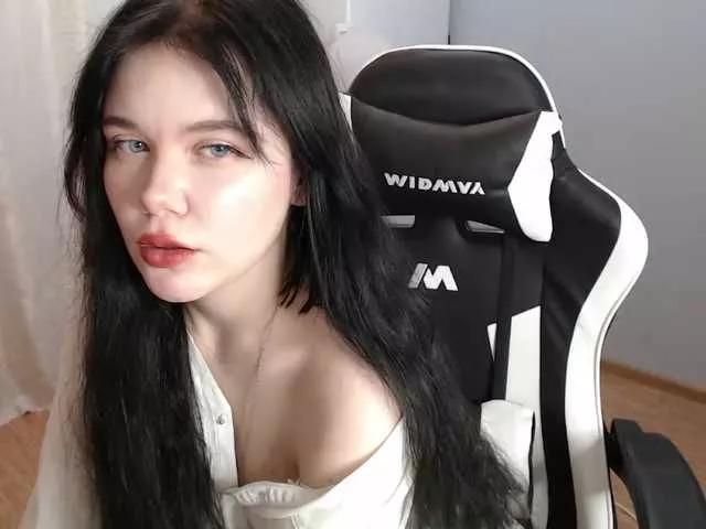 Freechat sakuxrauchi on BongaCams