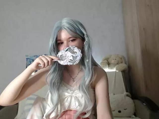 Freechat sakuxrauchi on BongaCams