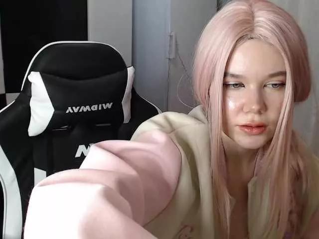 Freechat sakuxrauchi on BongaCams